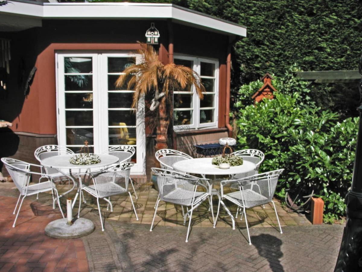 Villa Prinsenhof # Vijfentwintig Bergen Exterior photo